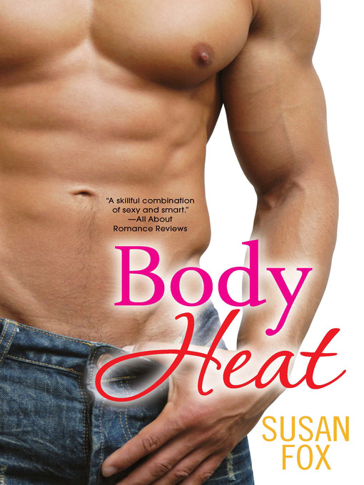 Title details for Body Heat by Katherine Garbera - Available